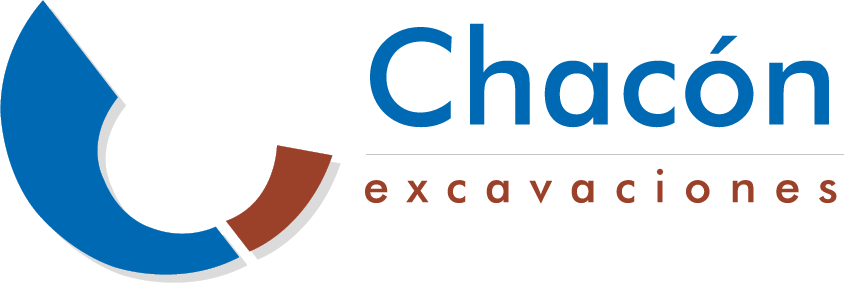 Logo chacon excavaciones