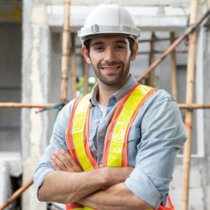 Equipo de seguridad chacon